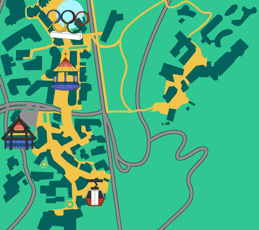 Whistler Pride Festival 2026