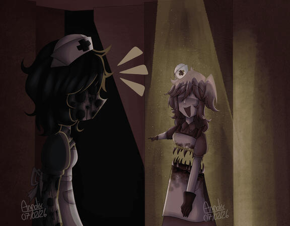 Artfight 2026-7&8