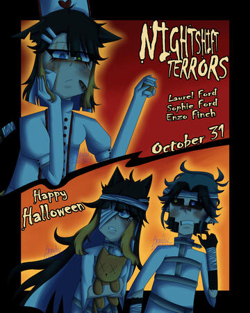 Halloween 2025