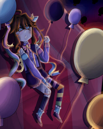 Sunset Carnival