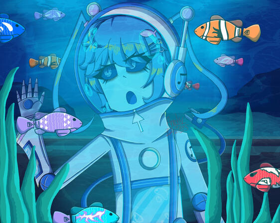 Aquarium