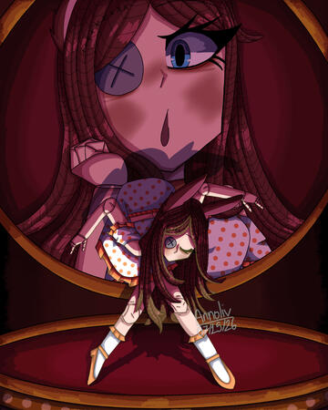 Artfight 2026-Haru