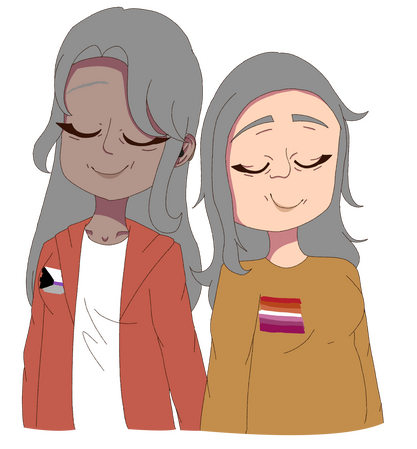 Pride Art 1