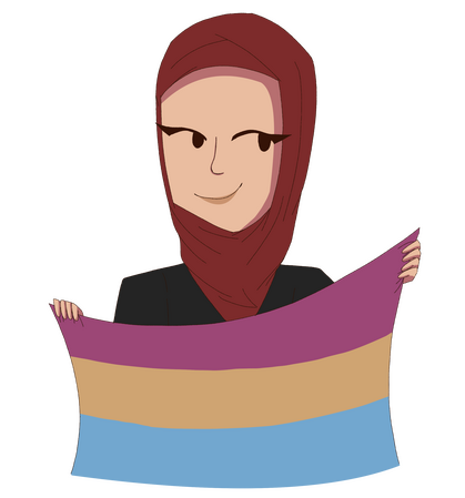 Pride Art 6