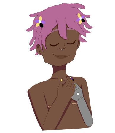 Pride Art 5