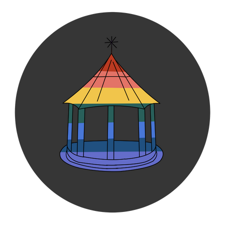 Whisler Pride Icon 2