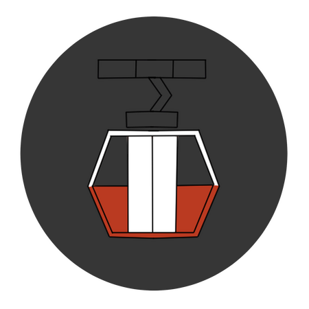 Whisler Pride Icon 3