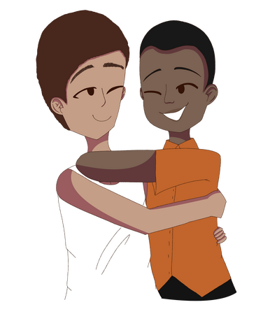 Pride Art 3