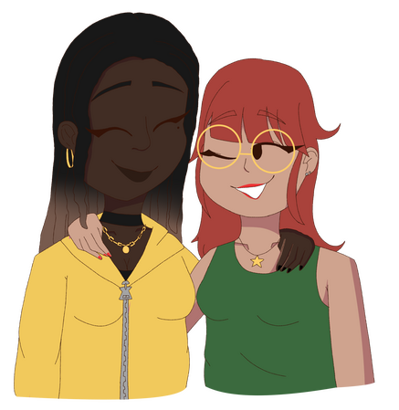 Pride Art 4