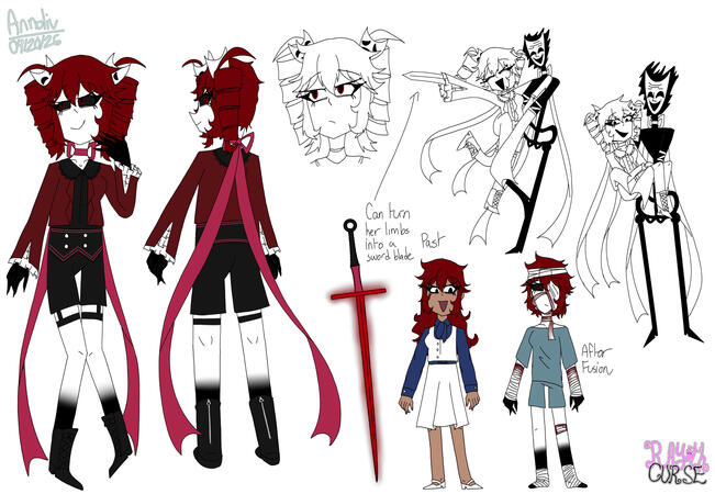 Visual Development- Razzle